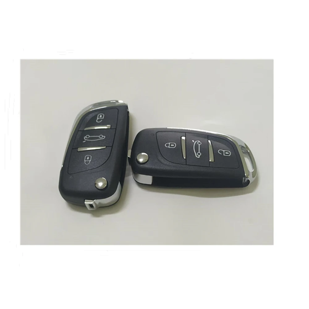 

2pcs/Lot KEYDIY KD Remote B11 B11-3 NB11 NB11-3 Car Key for KD-X2 KD900 KD-MAX Mini KD Max Key Programmer