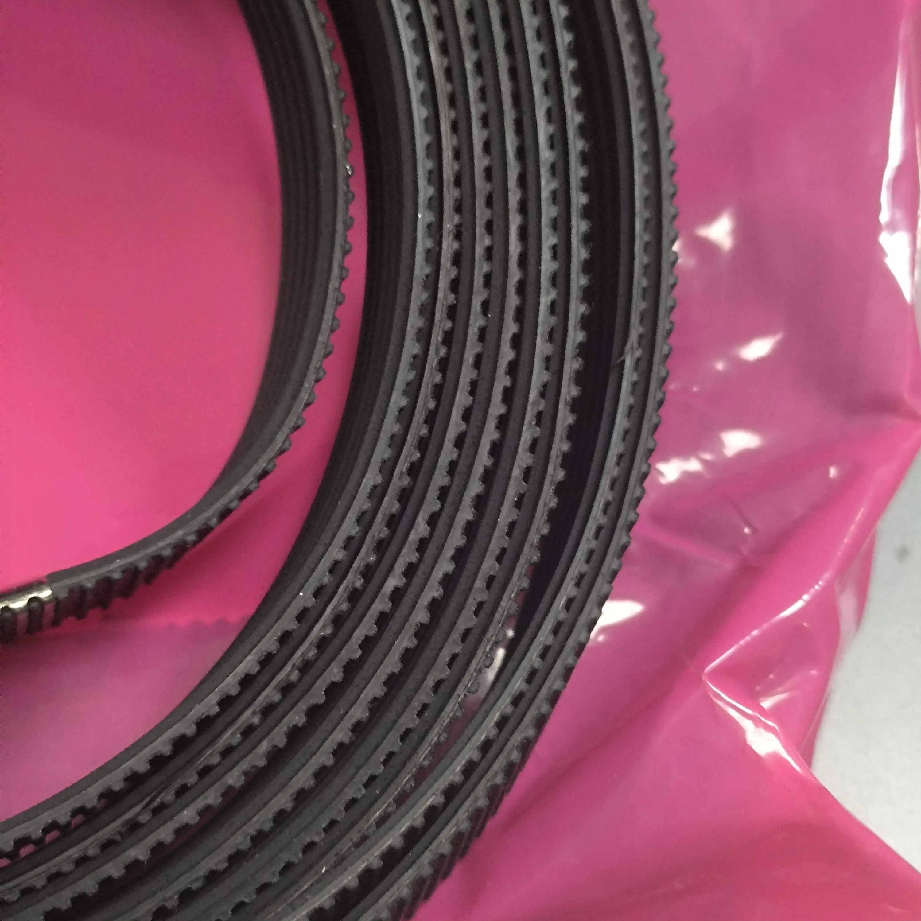 

1 шт. Q6652-60118 Q1273-60228 60/42 дюйма новый ремень каретки для HP Z6100 Z6200 5800 L25500 L25500 L26500 4000 T7100 ремень каретки