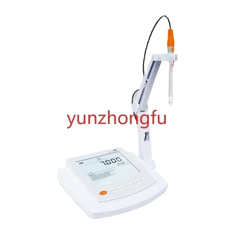 

LCD Bante900 Benchtop Multiparameter Water Quality Meter PH / ORP / TDS / DO / Salinity Ion Conductivity