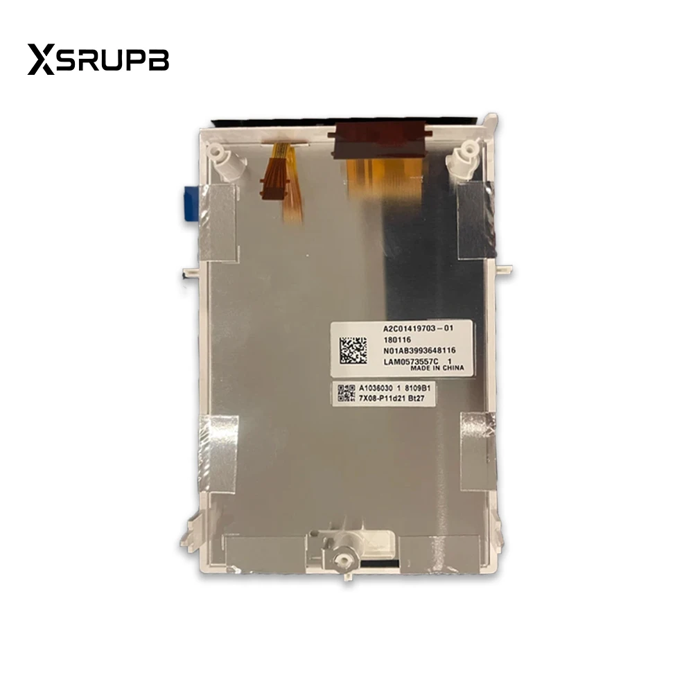 

GCX161AKN-T06 GCX161AKN-T03 LAM0573557C DISPLAY LCD for mercedes w205 C class 2015-2018 LCD DISPLAY SCREEN dashboard replacement