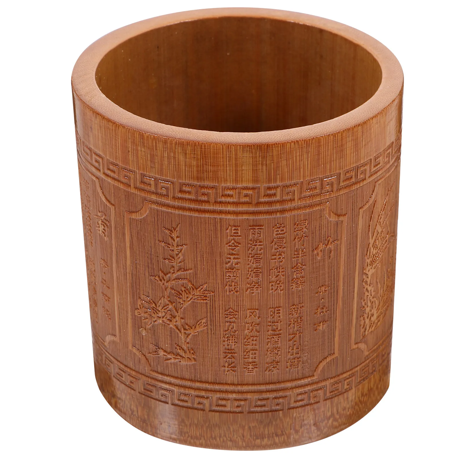 suporte-de-caneta-vintage-em-bambu-organizador-de-mesa-estilo-chines-para-cosmeticos-pinceis-canetas-e-material-de-escritorio-acessorio-decorativo-para-casa-e-mesa