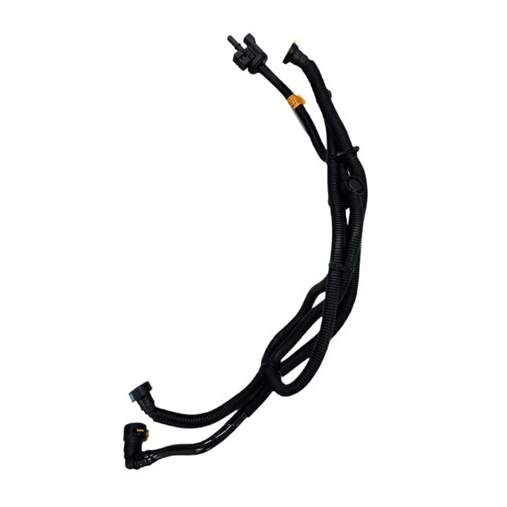 

Black 35*15*10cm Newest OEM Number K2GZ-9D289-A K2G3-9D289-AE For Ford 2015-2022 Steam Tank Purge Valve Car Accessories