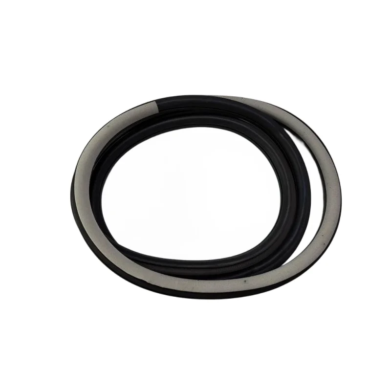 

Grey Interior Door Frame Rubber Seal for Front Right Side For VW Jetta Bora MK4 4 DOORS (NOT fit for variant and 2 doors models)