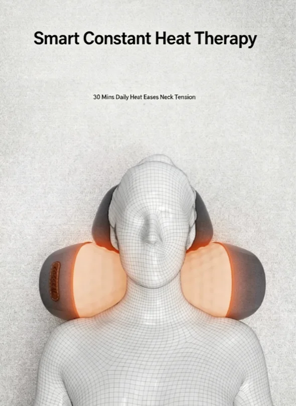 Thumbnail 4 - #7 Best Neck Massagers to Buy In 2026