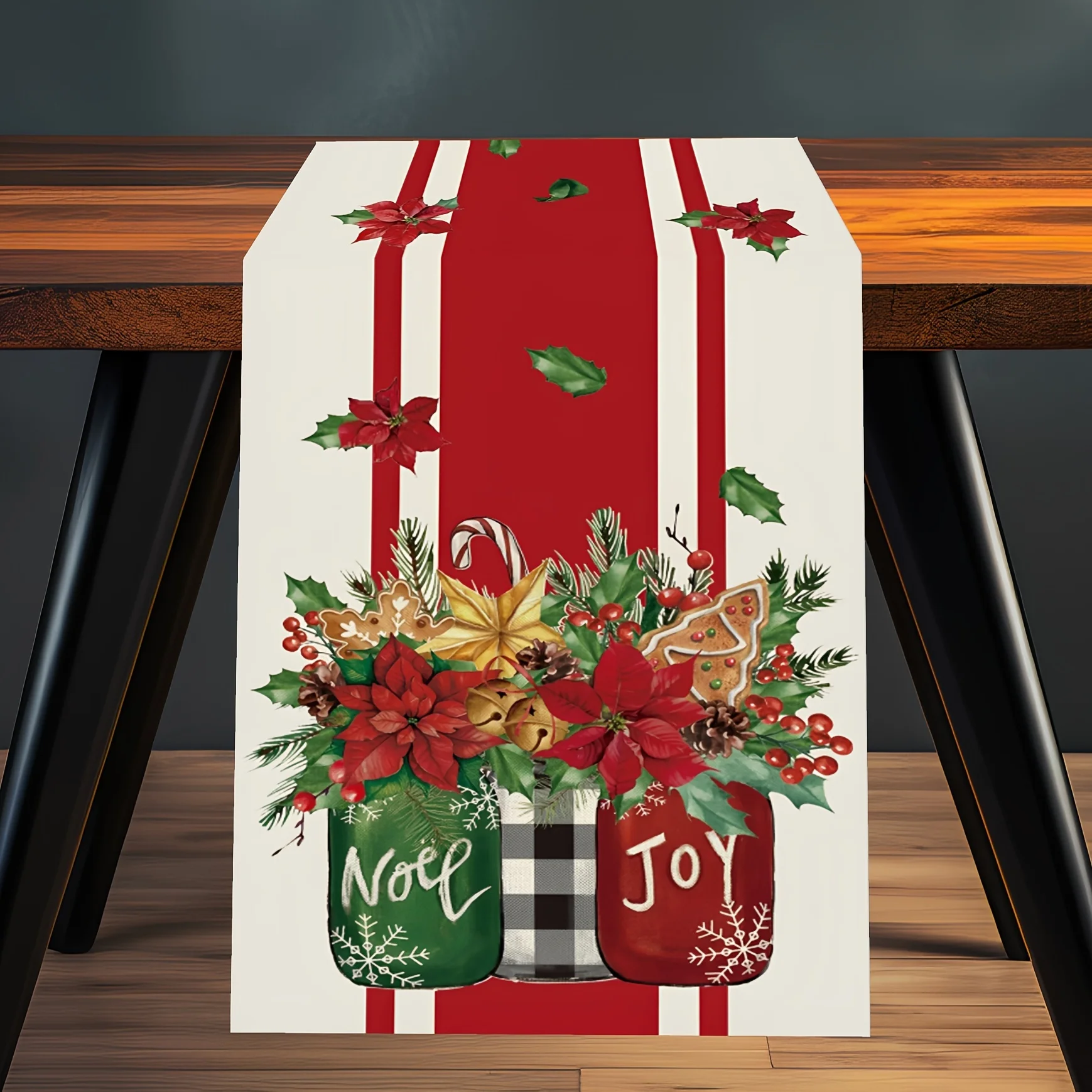 Jit Christmas Poins… - image