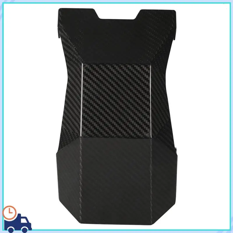 

Carbon Fiber Engine Skid Plate Engine Chassis Cover Guard Protection For Sur Ron Light Bee X/S Accessories