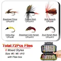72Pcs