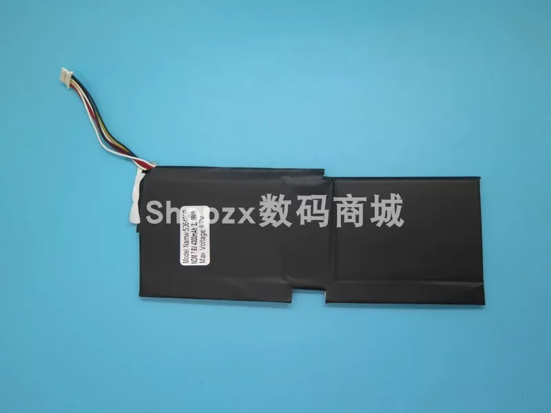 High-quality products for onemix 3S 3SPRO generation third  (check the old battery plug and size)