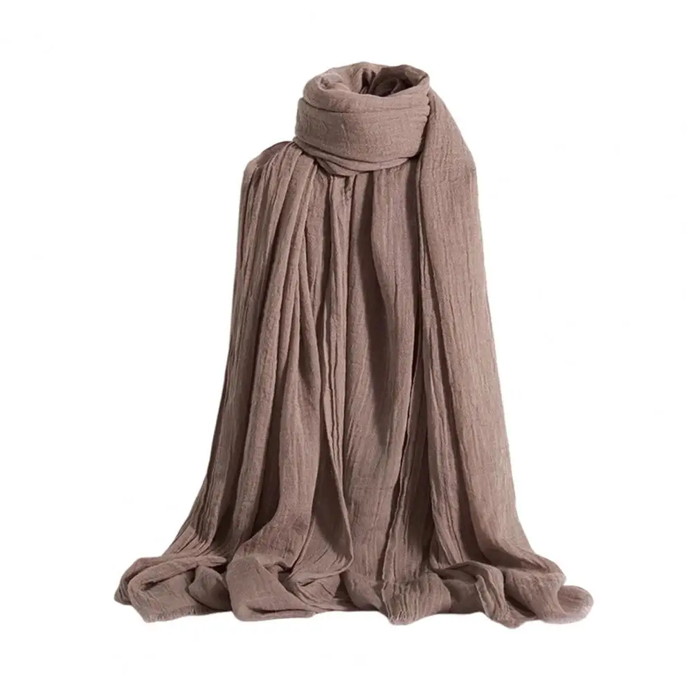 Echarpe-douce-pour-femme-en-tissu-souple-respirante-fine-chale-polyvalent-accessoire-d'exterieur-d'hiver-echarpe-unie-pour-toutes-les-saisons