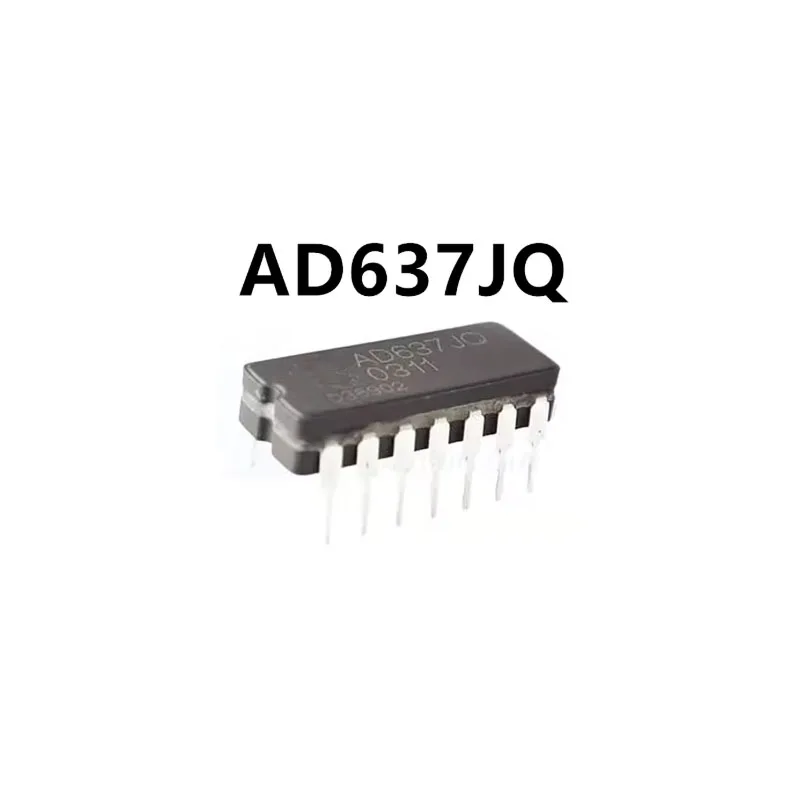 AD637JQ  AD637KQ 100% New Original Integrated Circuit Electronic Components Direct payment