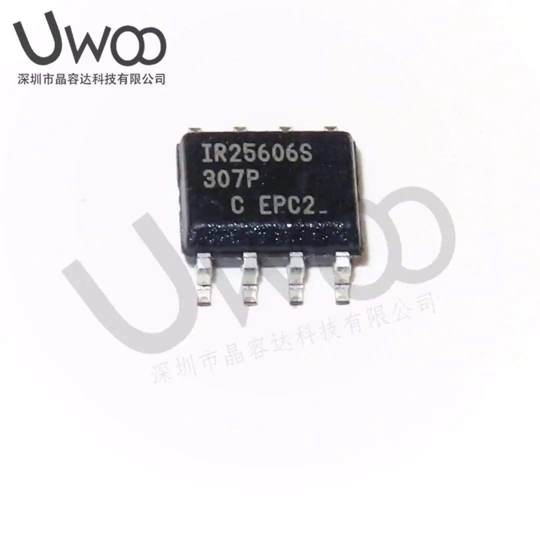 10PCS  IR2103S IR2106S IR2111S IR2171S IR4427S IR25603S IR25606S SOP8