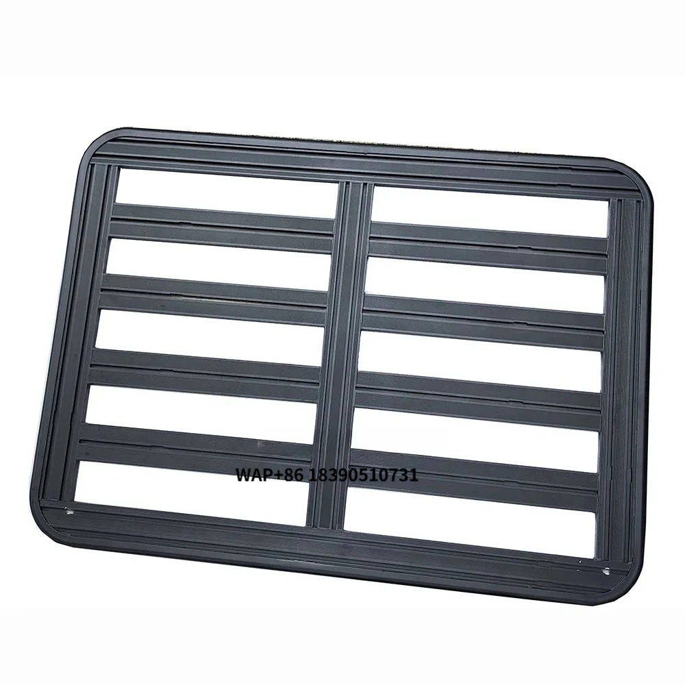 

Truck Roof Topper Platform Roof Rack Pickup Accessories