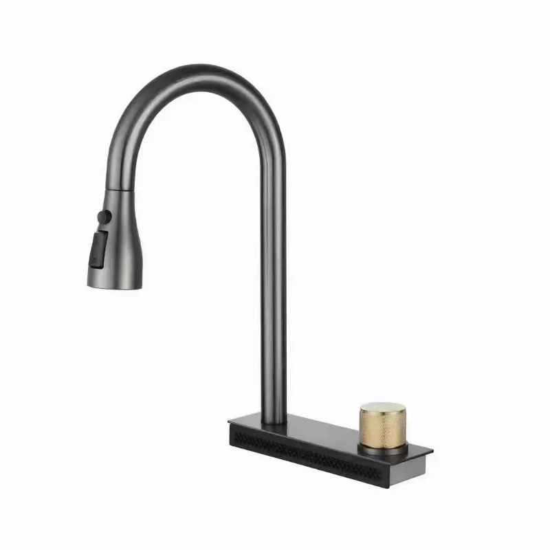 stainless-steel-kitchen-sink-faucet-modern-kitchen-sink-set-waterfall-faucet-counter-installation-multi-functional