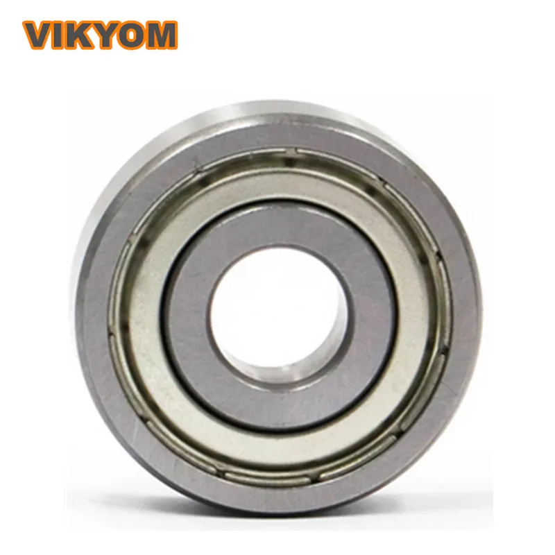 

Ball Bearings 608ZZ 623ZZ 624 625ZZ 626ZZ 627ZZ 628ZZ 629ZZ 688ZZ Sealed Deep Groove Ball Bearing Pulley Wheel For Printer Parts