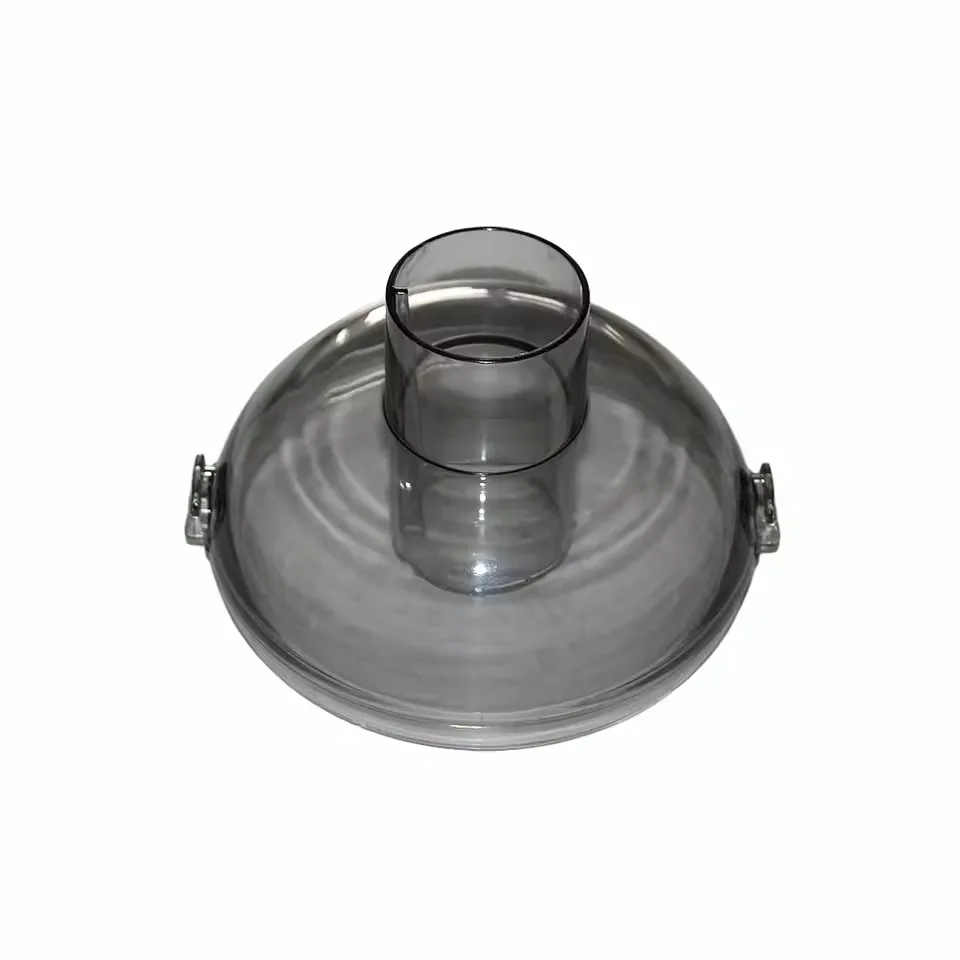 Apply for Philips Juicer Accessories HR1832 HR1833 HR1836 HR1837 Upper Cover Plastic Lid