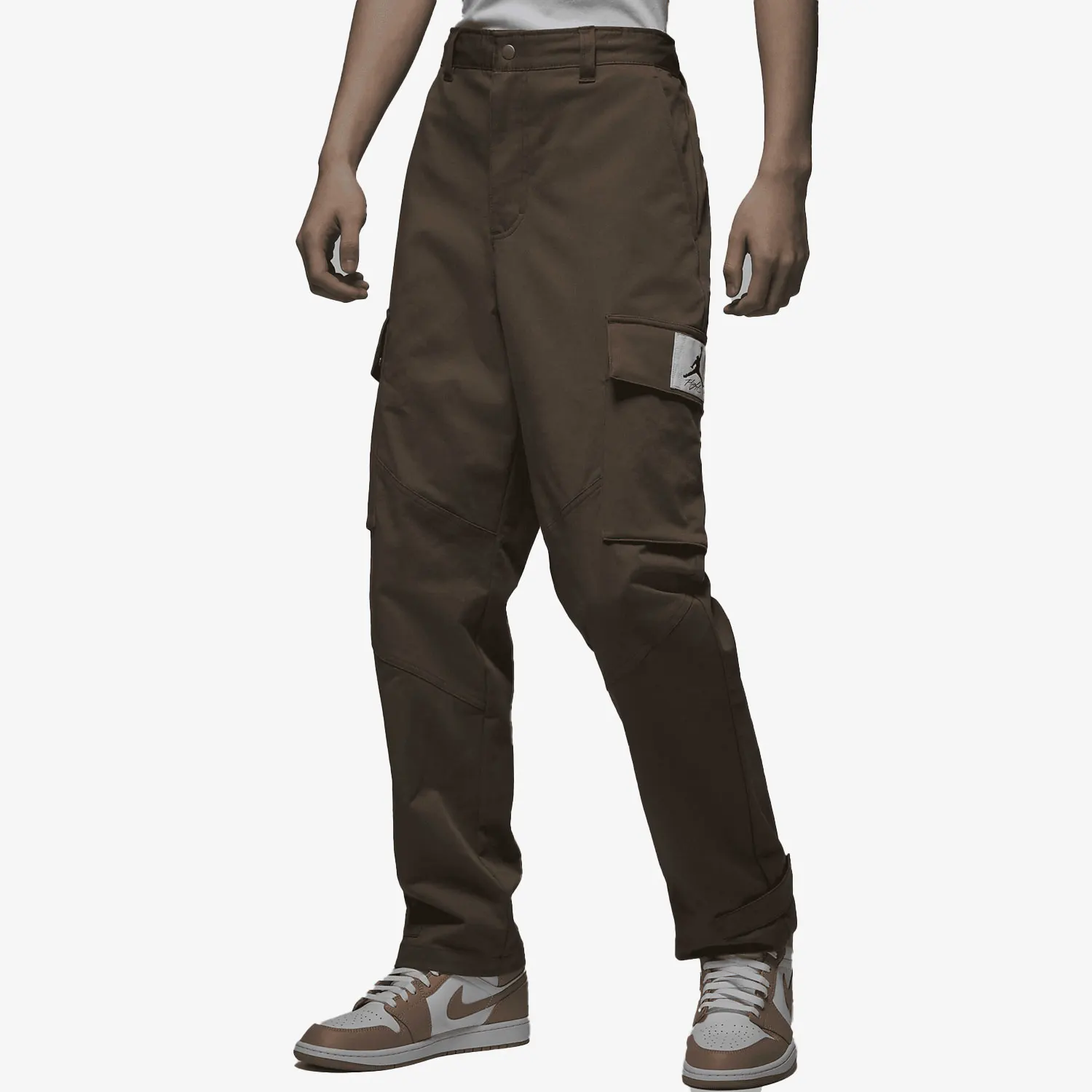 

Nike Genuine Product Air Jordan Men's Training Woven Pants DQ7343-274