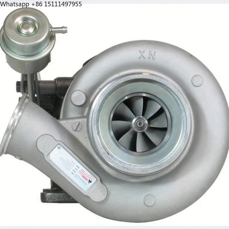 

Прямая продажа с фабрики, высокое качество HX40W Turbo Truck 6CT 6CTA 8,3 л дизельный двигатель 4050205