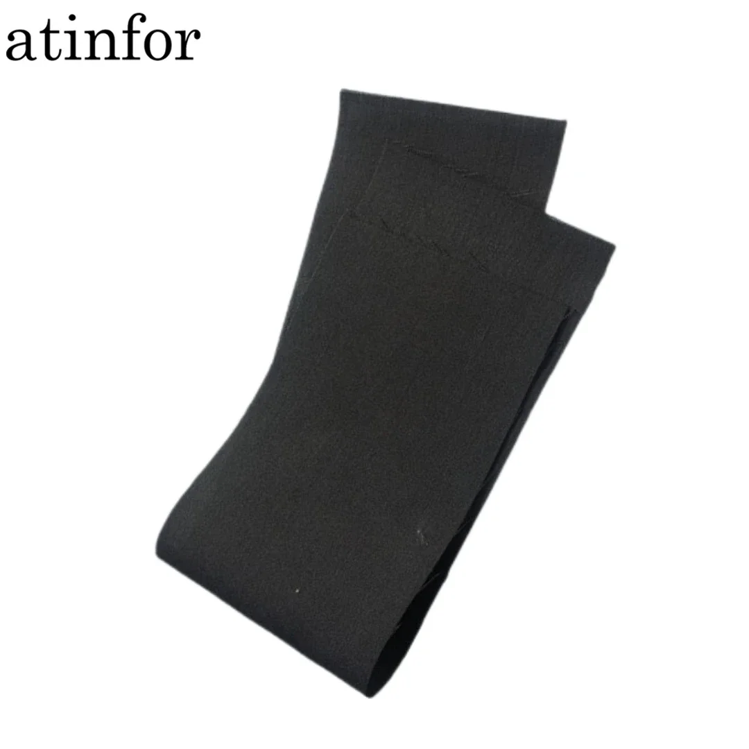 Thickness W0S1011 Hydrophilicity Carbon Cloth for Electric Conduction Scientific Research Laboratory Original 10x10cm 0.3