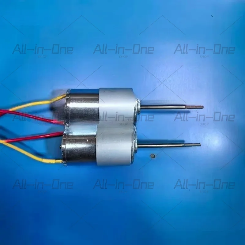 S70-30 Long-Shaft Ultra-High-Speed Motor, Complete Replacement Parts Set for 12V795 Motor