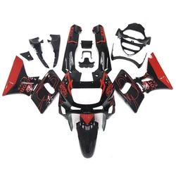 Motorcycle Fairing Set Body Kit Plastic For Kawasaki Ninja ZZR 400 600 ZZR400 1993-2007 ZZR600 1998-2003 Accessories Bodywork