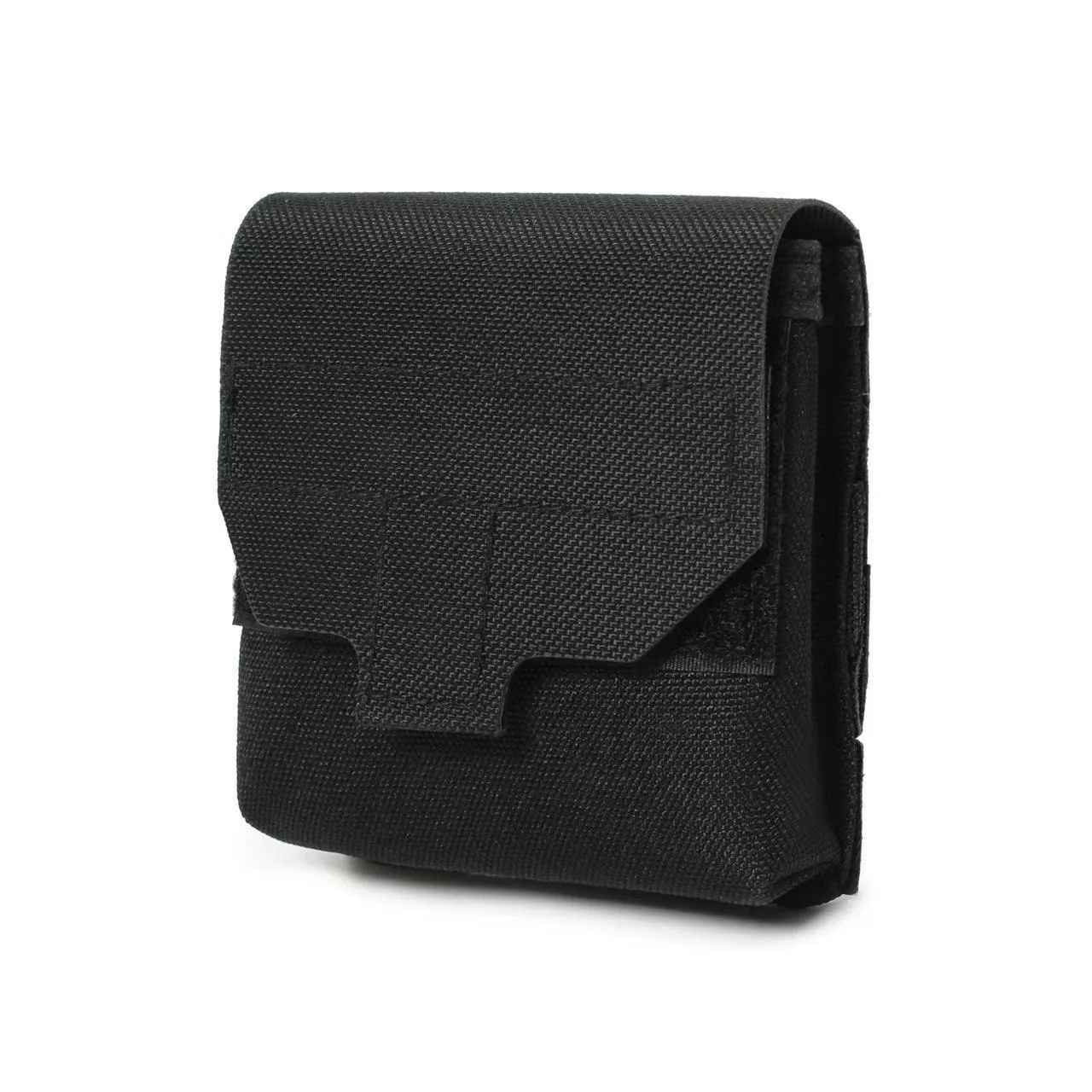 SABADO Mini MOLLE GP Pouch, Tactical Utility Pouch for EDC Gear, Micro General Purpose Pouch for Flashlight Earplug Holder and Small Essentials SABADO Mini MOLLE GP Pouch, Tactical Utility Pouch for EDC Gear, Micro General Purpose Pouch for Flashlight Earplug Holder and Small Essentials