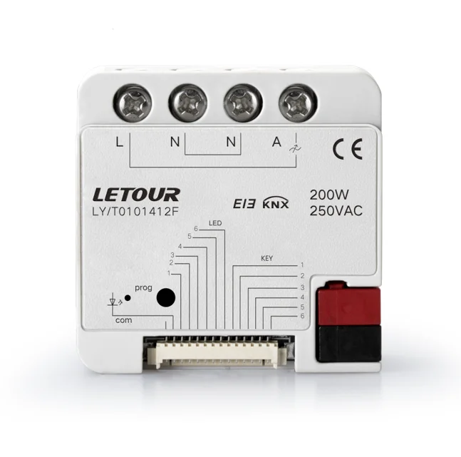 Embedded 1-Channel … - image