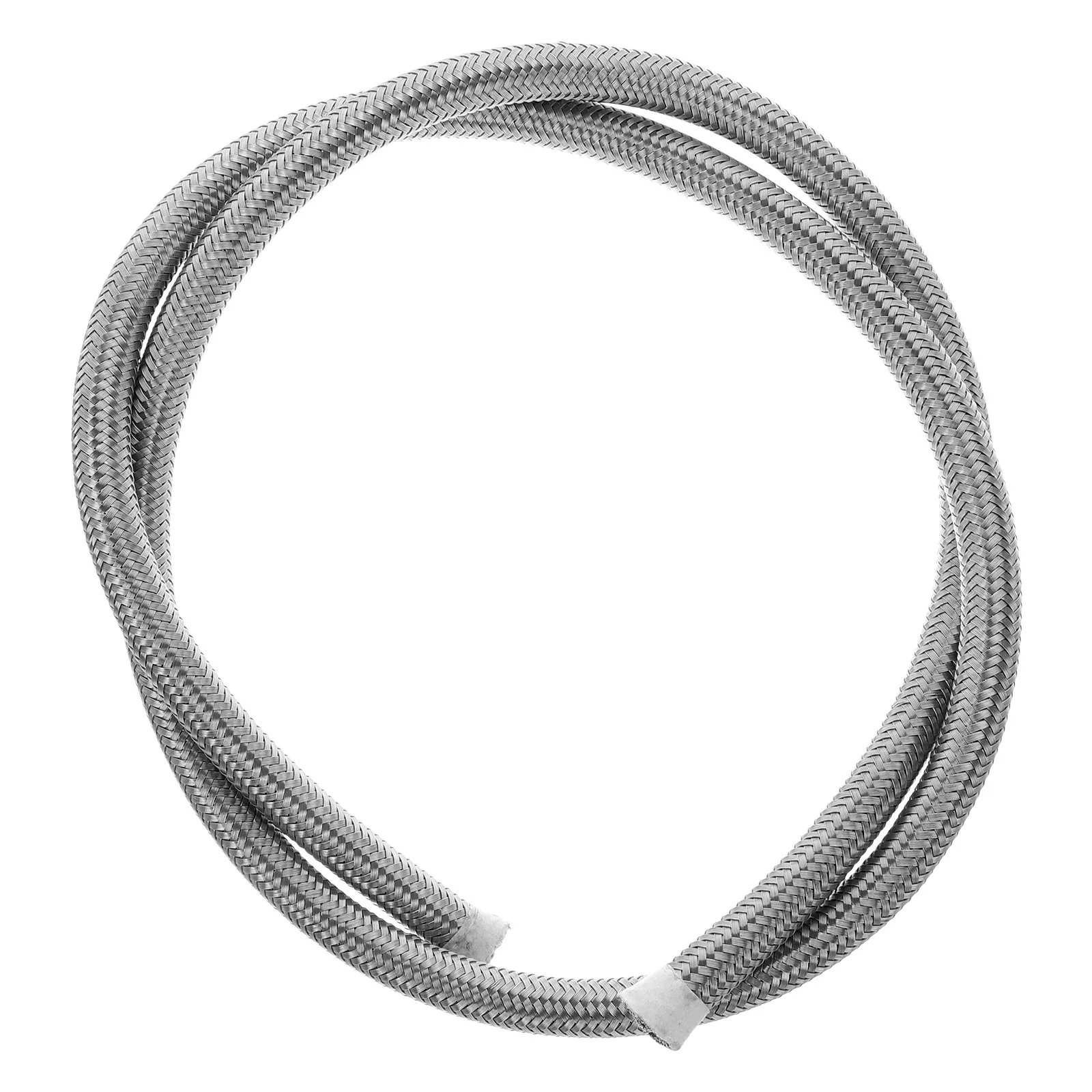 

Oil Cooler Pipe Hose Assembly Car Transmission Accessories Stainless Steel Braided Fuel Line Universal Engine Cooler Kit