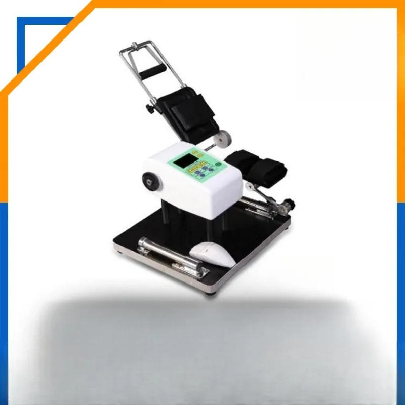 Upper limb joint rehabilitation device, elbow joint desktop rehabilitation device