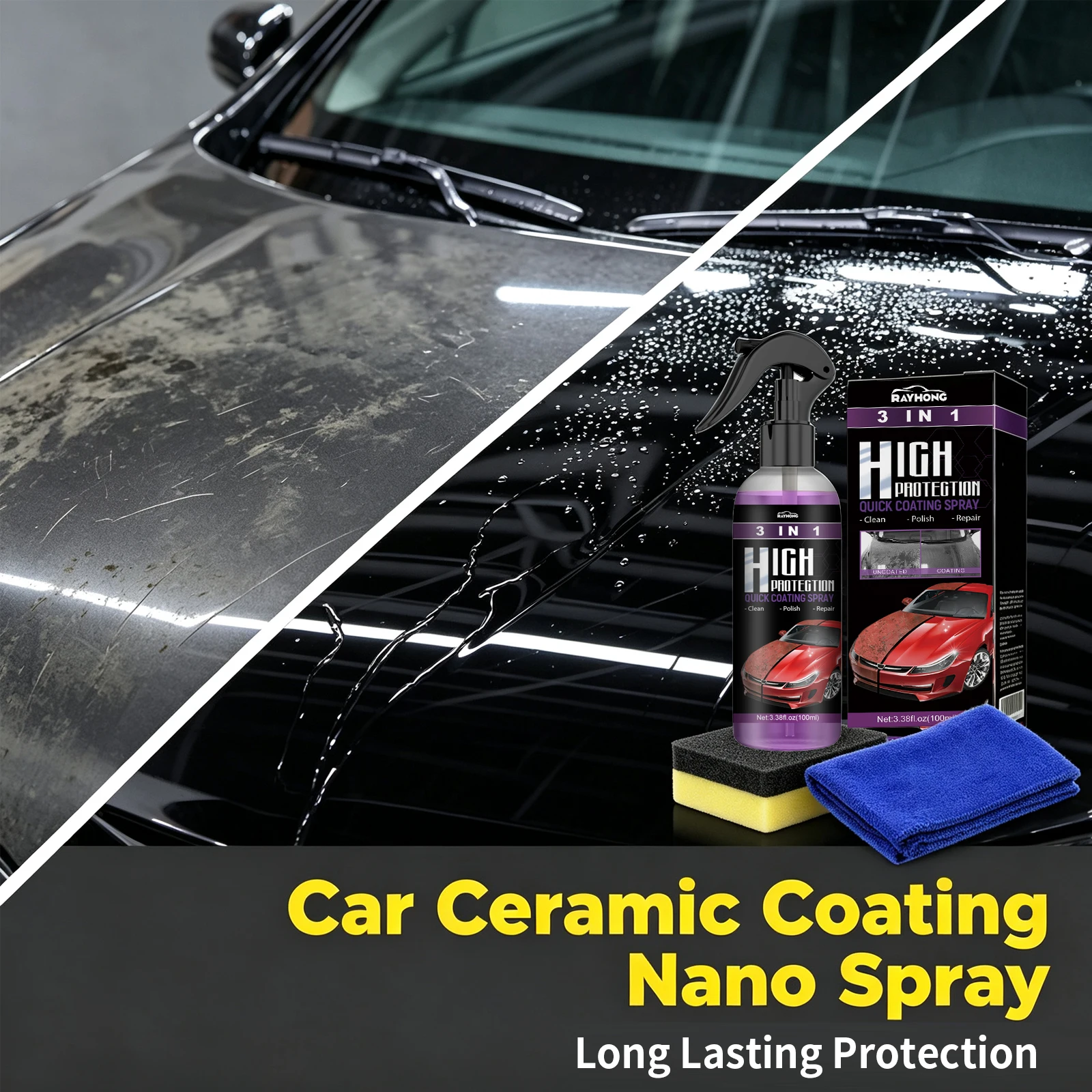 spray-de-revestimento-ceramico-3-em-1-para-carros-secagem-rapida-alta-protecao-reparacao-de-pintura-automotiva-cera-brilhante-anti-risco-polidor-para-carros