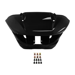 Vivid Black Inner & Outer Fairing For Harley CVO Road Glide FLTRXSE 2023-2025 FLTRX FLTRXSTSE 2024-2025