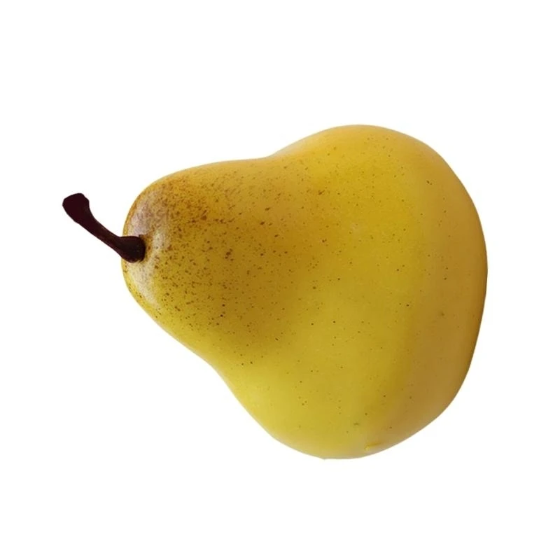 J0mc Poire simulée pour décoration maison