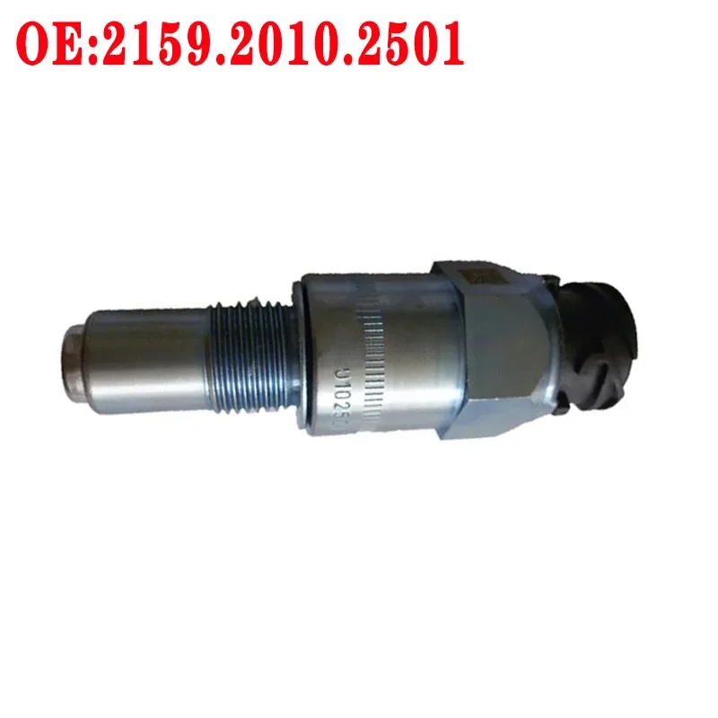 Automotive parts, speedometer, odometer sensor 2159.2010.2501, suitable for Yutong Bus Oman GTL VDO speed sensor 2159-20102501