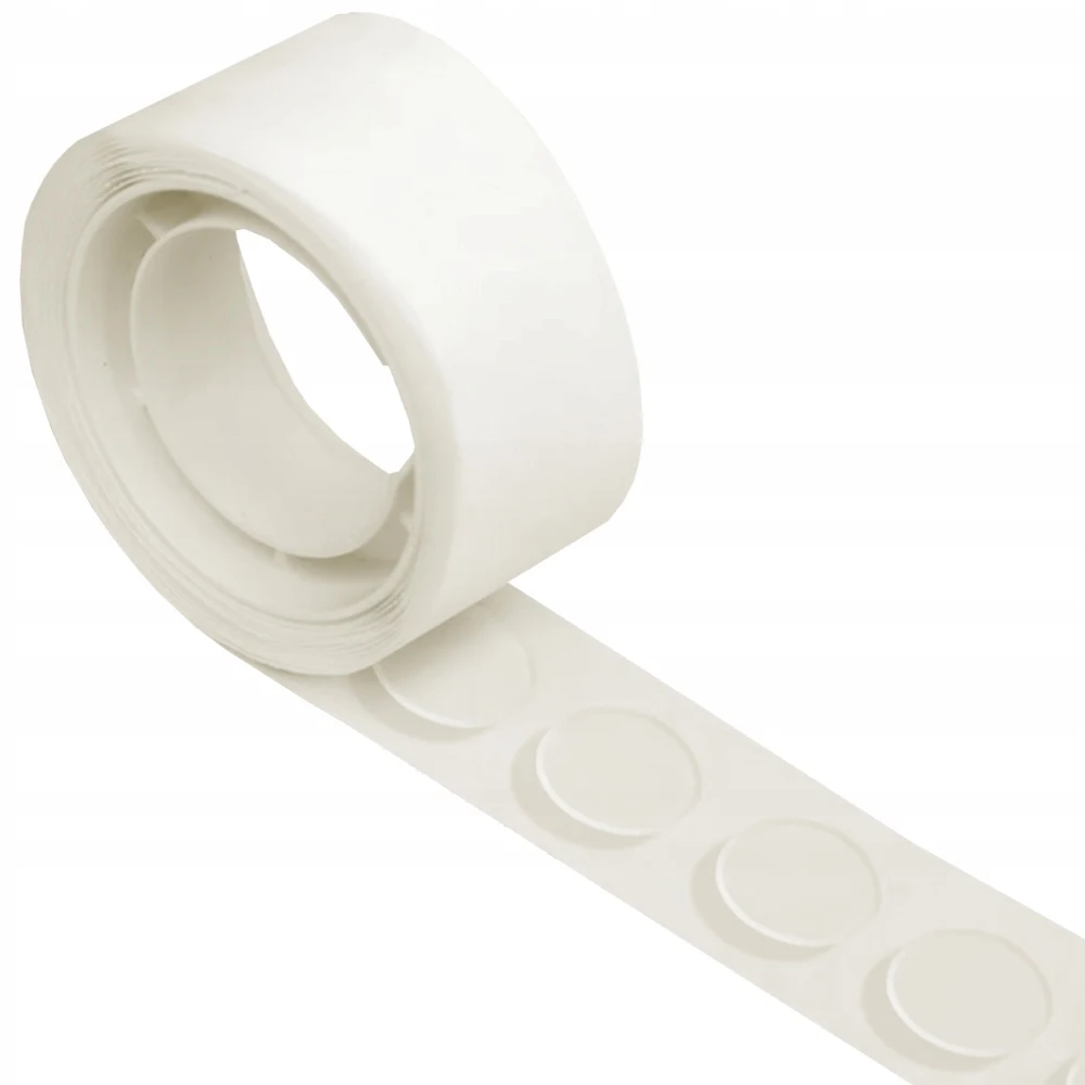 GIRLAND-gotas de BALLOY-CONTINUING para GIRLAND BALLOY ROLE, 100 piezas