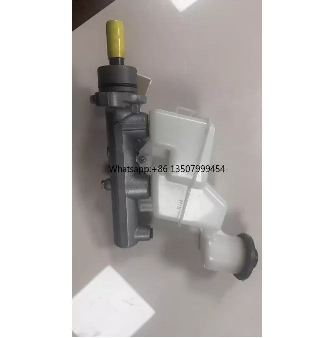 

Auto Parts Passenger Car Brake Pump 47201-12870