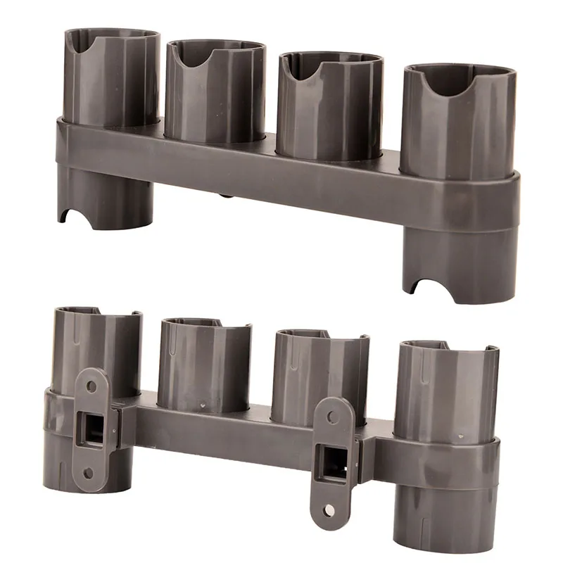 ダイソン V7 V8 V10 V11 掃除機場所ブラシヘッドノズルクリーニングアクセサリーブラケット収納棚ホルダーアクセサリー