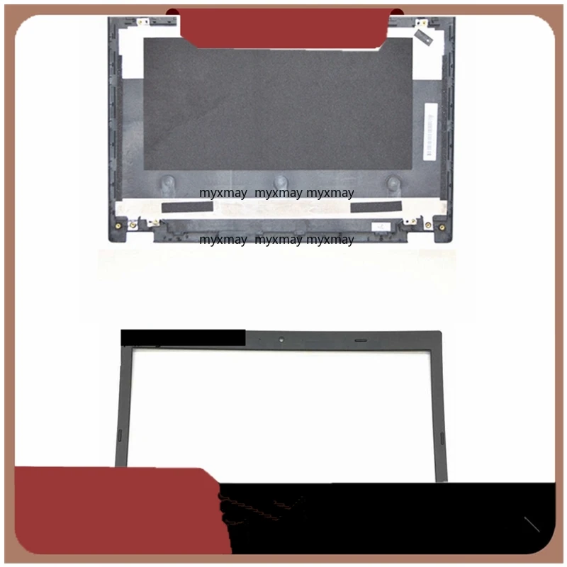 

Новая задняя крышка ЖК-дисплея для Lenovo Thinkpad T440P + передняя панель ЖК-дисплея 04X5423 AP0SQ000100 04X5424 AP0SQ000200