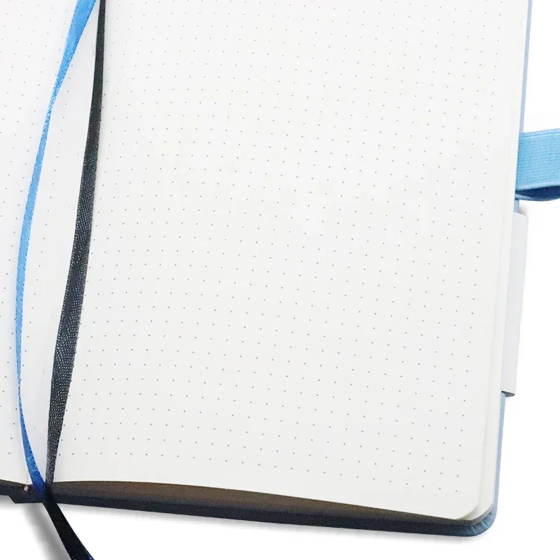 2023 A5 Notebook Zeitplan Tagebuch Schreibwaren Notizblock Budget Sketch Schule Liefert