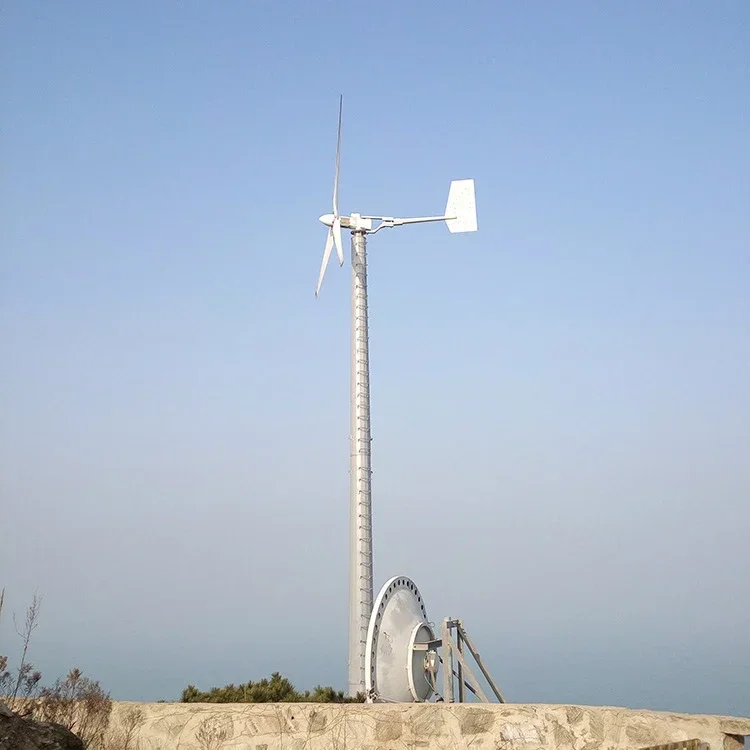 wind turbine 5kw for rooftop price wind energy electricity mill power generator turbine5kw 10kw 20kw 30kw