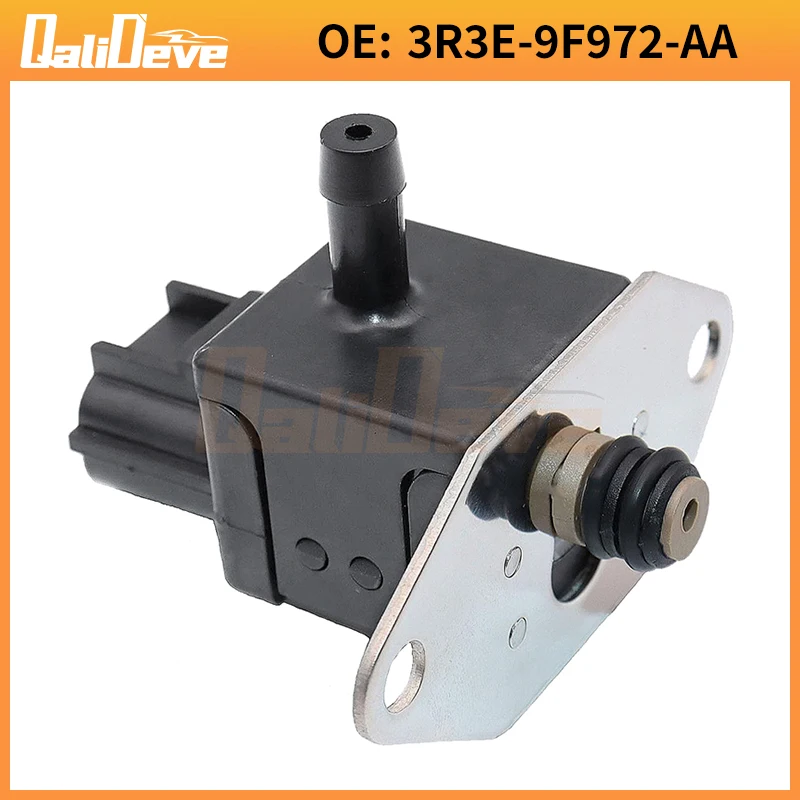 OEM 3R3E-9F972-AA Fuel Pressure Sensor Fuel Injection Adjustment Sensor Accessories For Ford 3R3E9F972AA