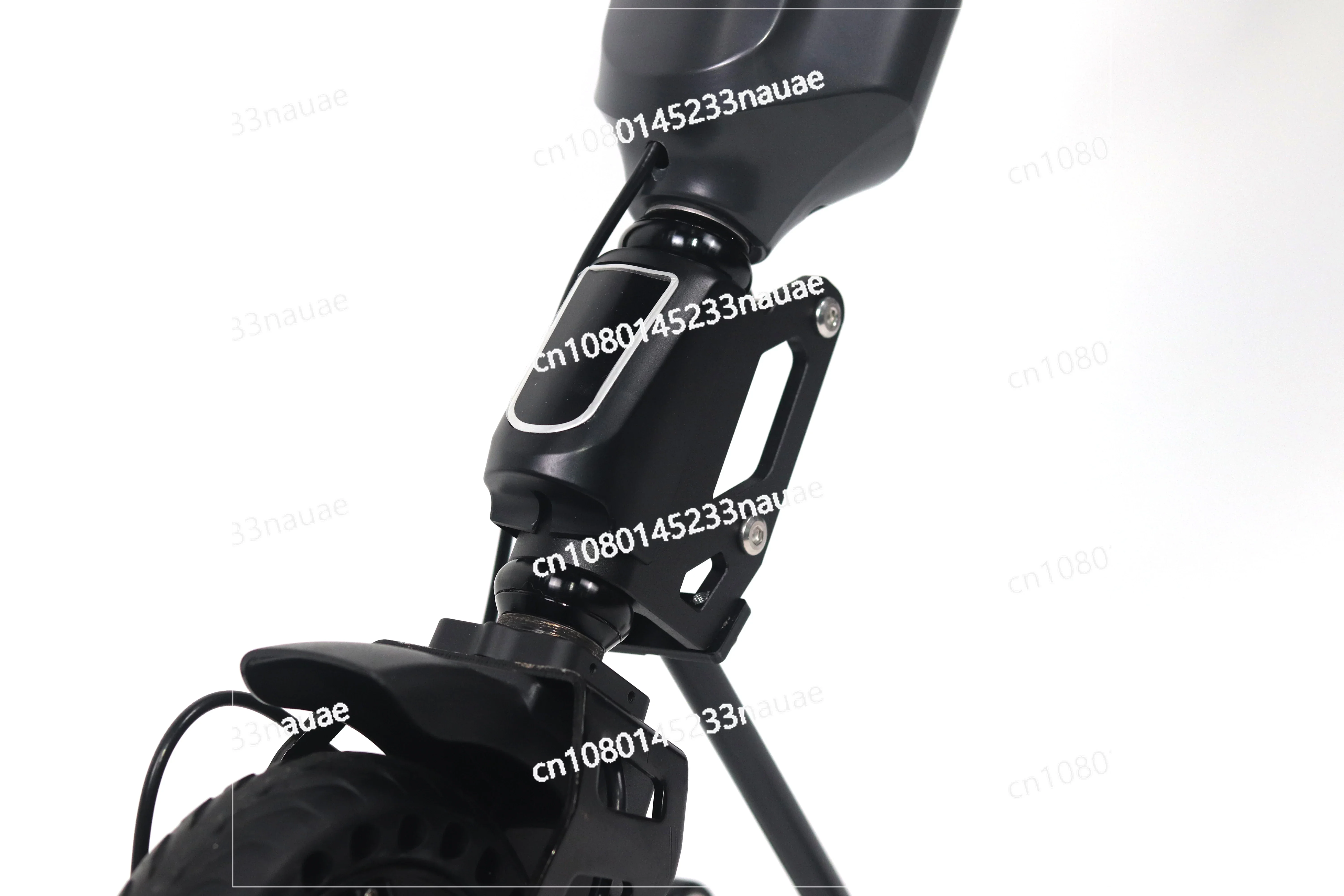 Manual Wheelchair Additional Drive MIJO MT07 Electric Assisted Wheelchair Electric Traction Device