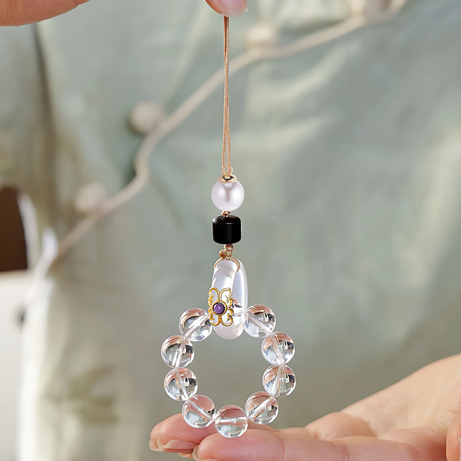 

400pcs Bowl Pearl Bail Pin Alloy Jewelry Findings For Diy Craft Half-Drilled Beads Pendant Connector Making Supplies