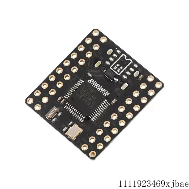 

STM32F103C6T6A STM32F103C8T6 CH32V103C8T6 Mini Microcontroller Development Board ARM Architecture System Board Type-C Interface