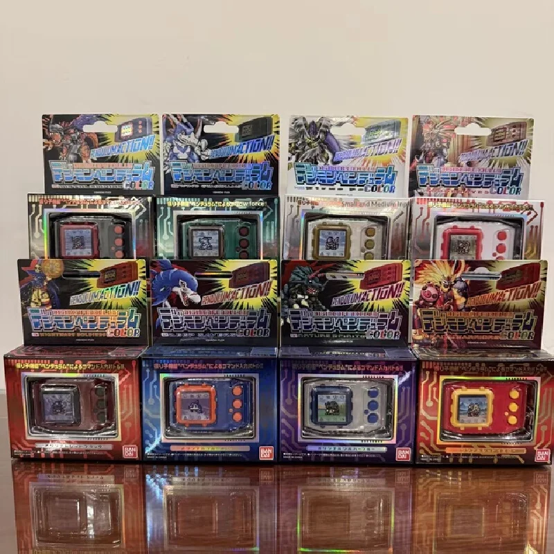 bandai-godzilla-70°-anniversario-vs-digimon-giocattolo-virtuale-interattivo-con-schermo-a-colori-e-funzione-di-agitazione-per-i-fan-degli-anime