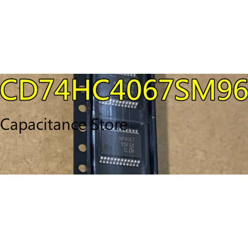 

10PCS CD74HC4067SM96 MC145026DR2G OPA227UA UPC844G CY7C64113-PVCG CY7C64215-28PVXC UCC28019ADR PCF8591T MAX7456EUI AT7456