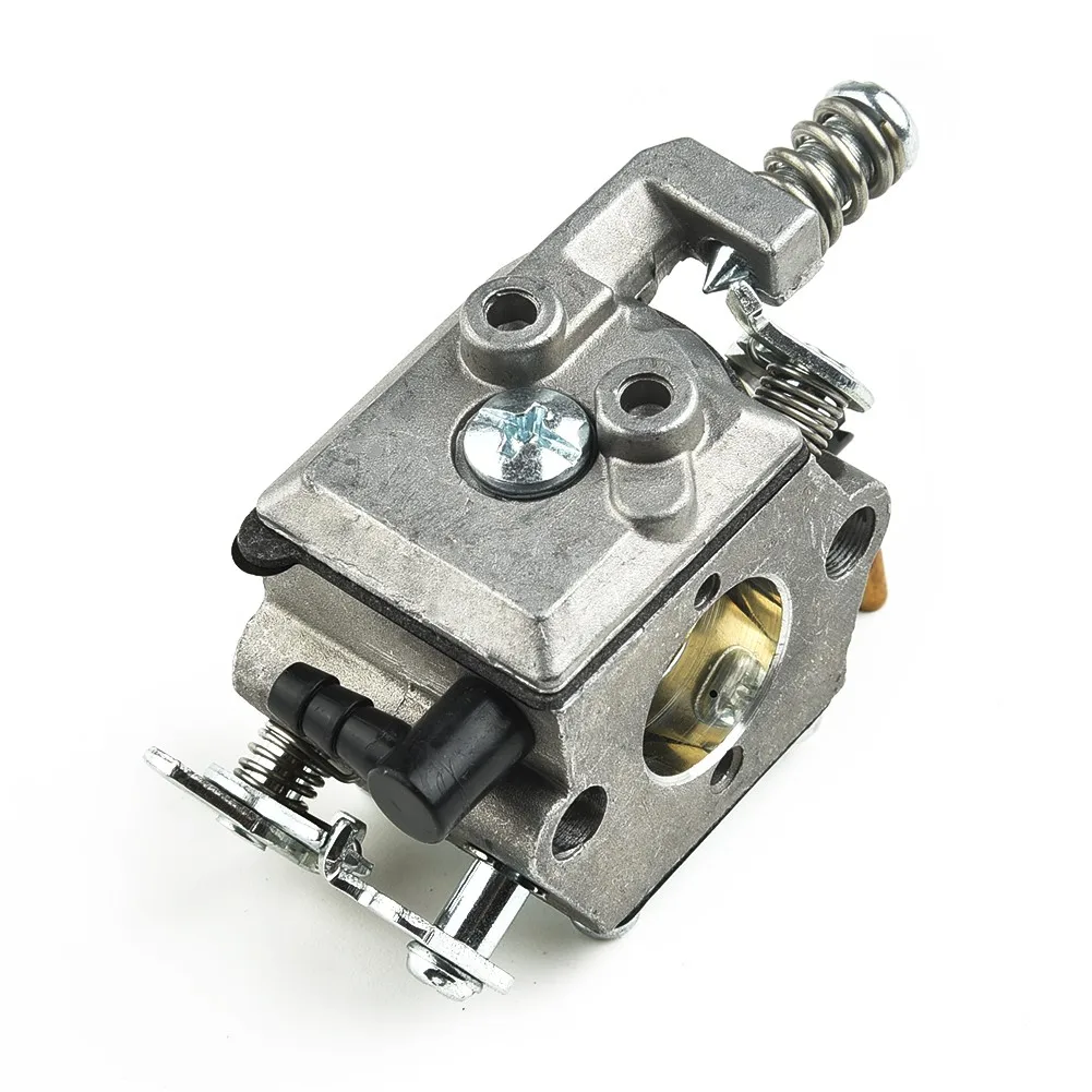 Carburetor Carb Fit For 3800 38cc Chainsaw Parts 2 Stroke Chainsaw Engine Carburetor Garden Power Tool Accessories