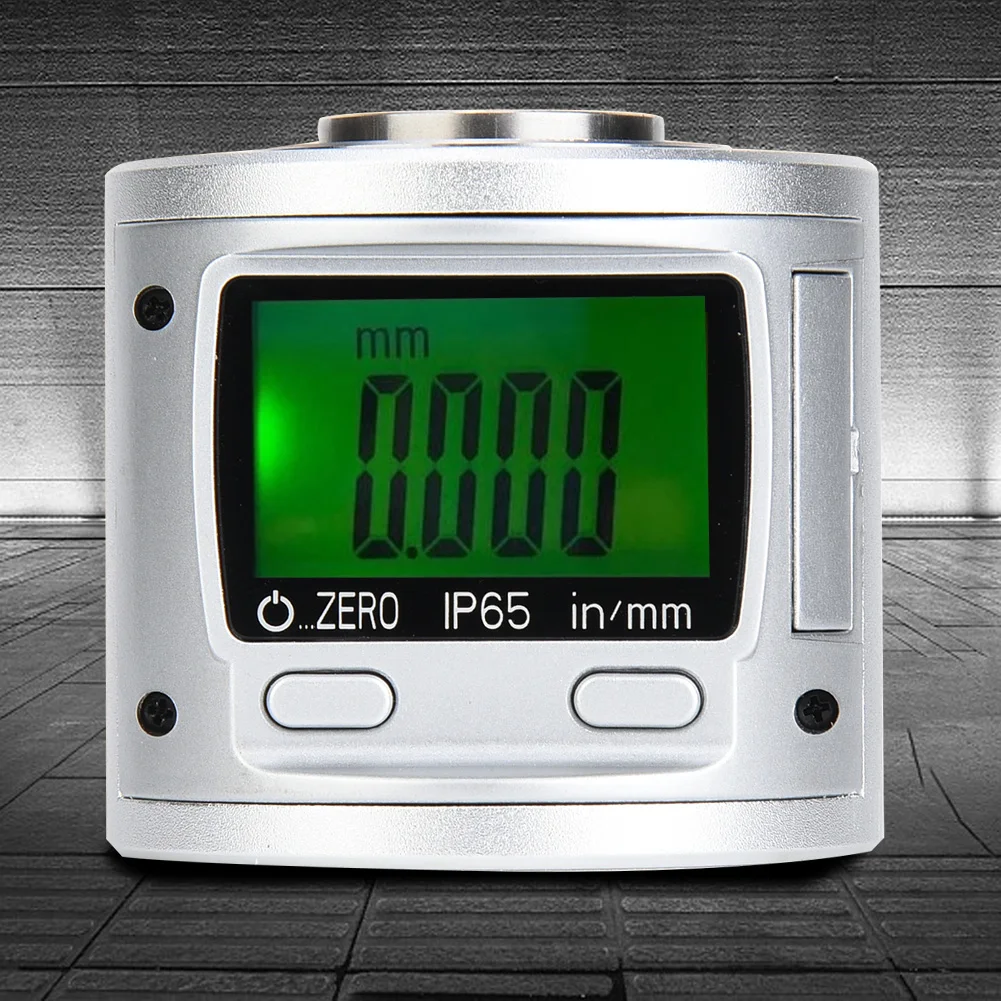 

Z Axis Setter Z Axis Setter With Meter Photoelectric Tool Z Axis Zero Setter Zero Setting Gauge Digital Magnetic Z Axis Tool