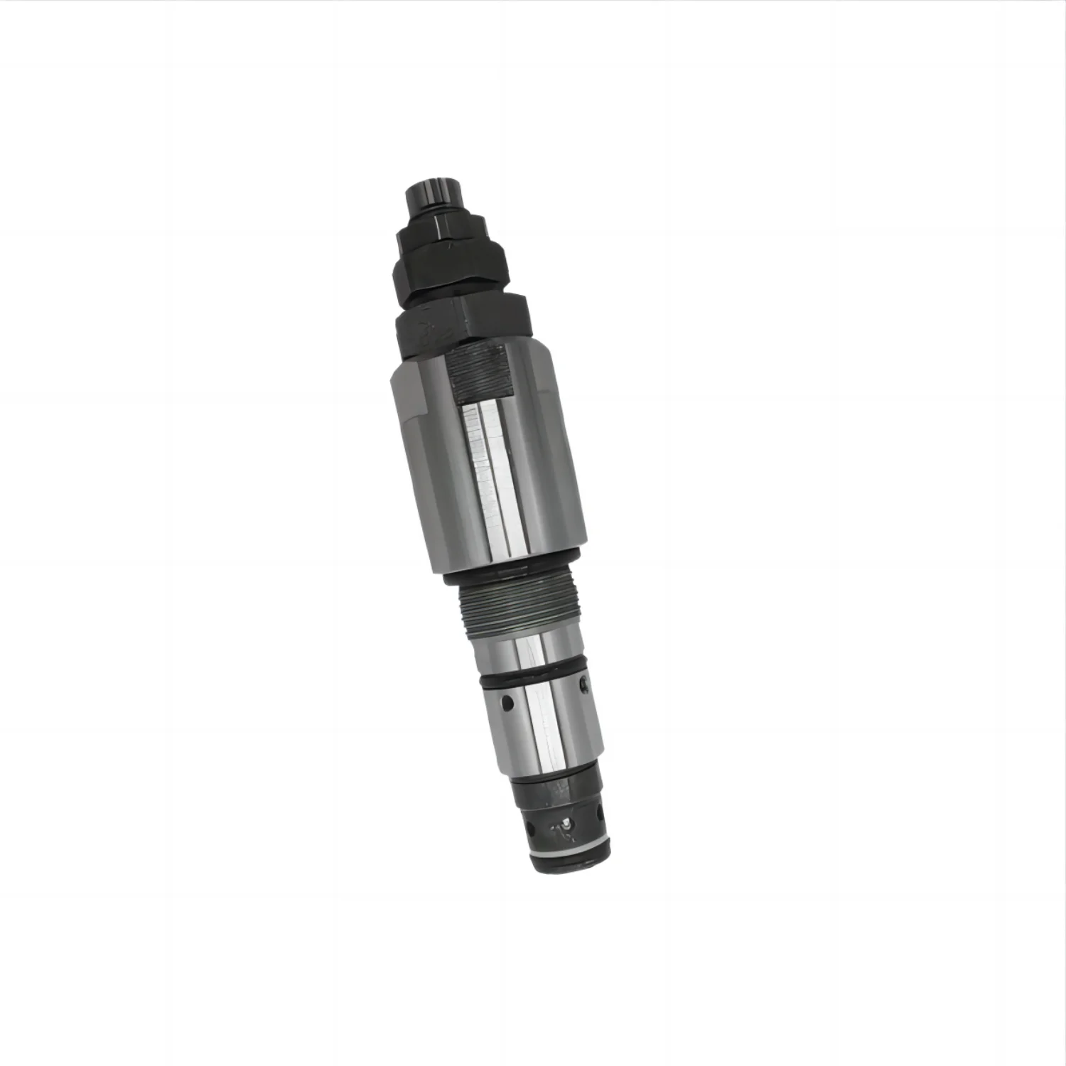 

Komatsu Excavator Main Relief Valve Hydraulic Pump XKBF-01291 Loader Parts for Heavy Equipment