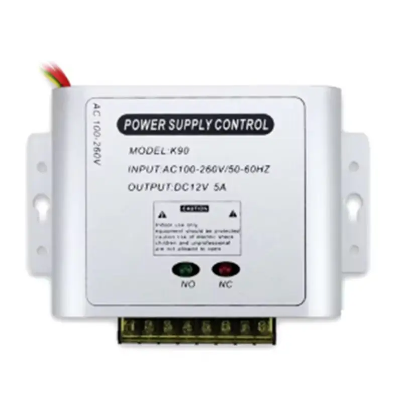 bnvn-mini-ac-100-260v-アクセスコントロール電源コントローラー-dc-12v-5a-アクセスコントロール