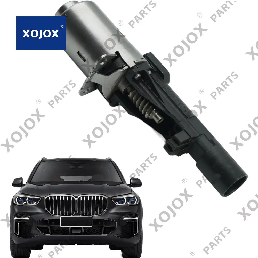 

XOJOX Eccentric Shaft Valve Actuator for Valvetronic System 11377603979 11377599021 Fit for BMW N20 N55 S55 X1 X3 X4 X5 135i 228