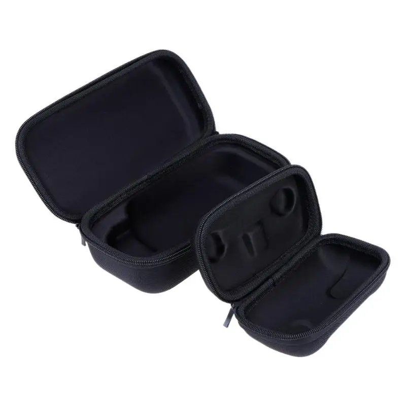 For DJI Mavic Pro Storage Bag Foldable Drone Body  Remote Controller Portable Box Hardshell Housing Carrying Case